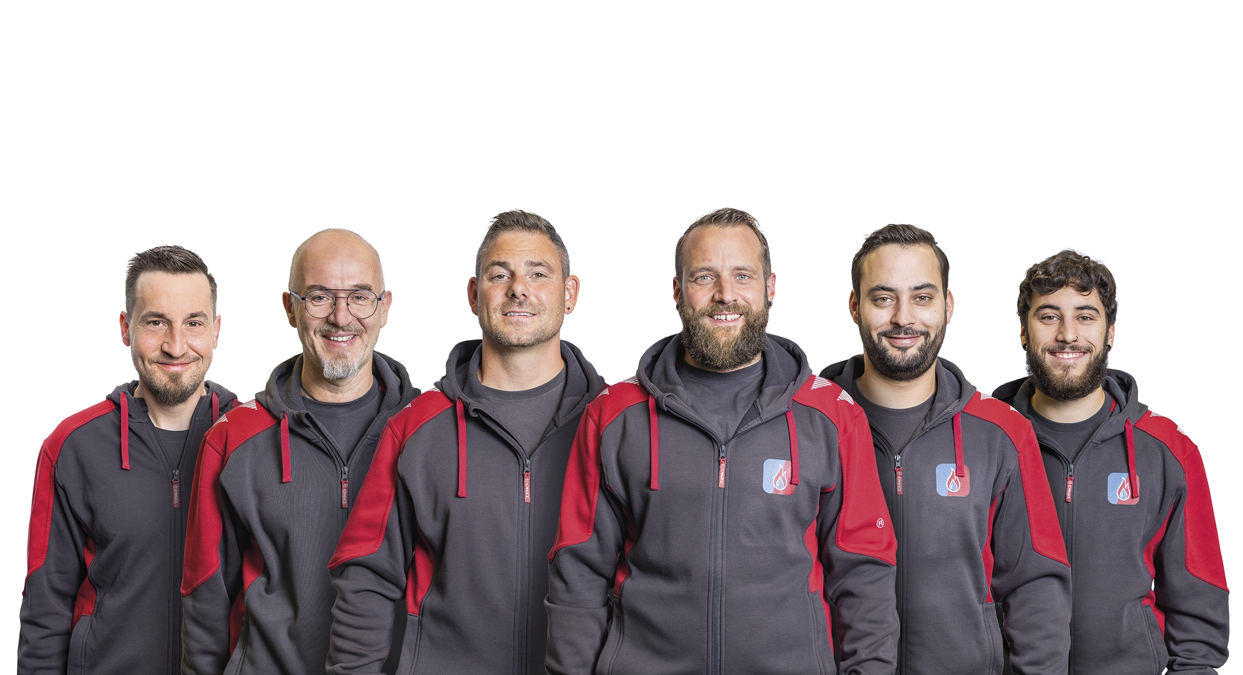 Teambild sanitärheizig.ch